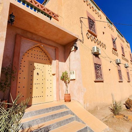 Merzouga Lodge 外观 照片