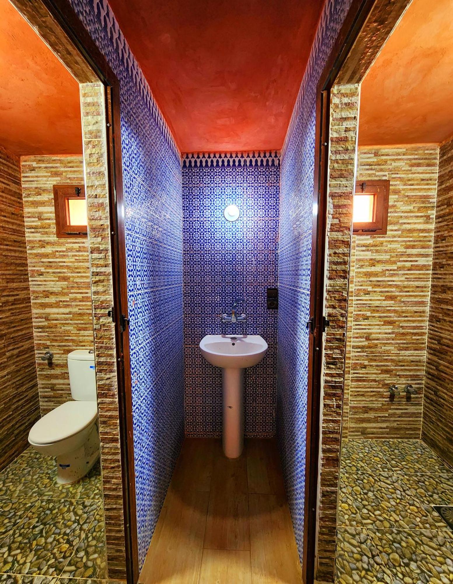 Merzouga Lodge 外观 照片