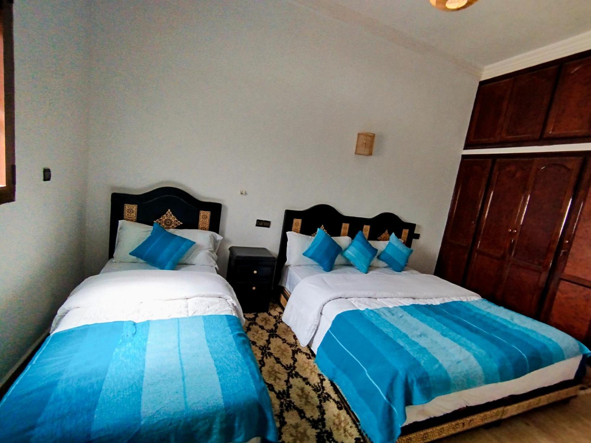Merzouga Lodge 外观 照片