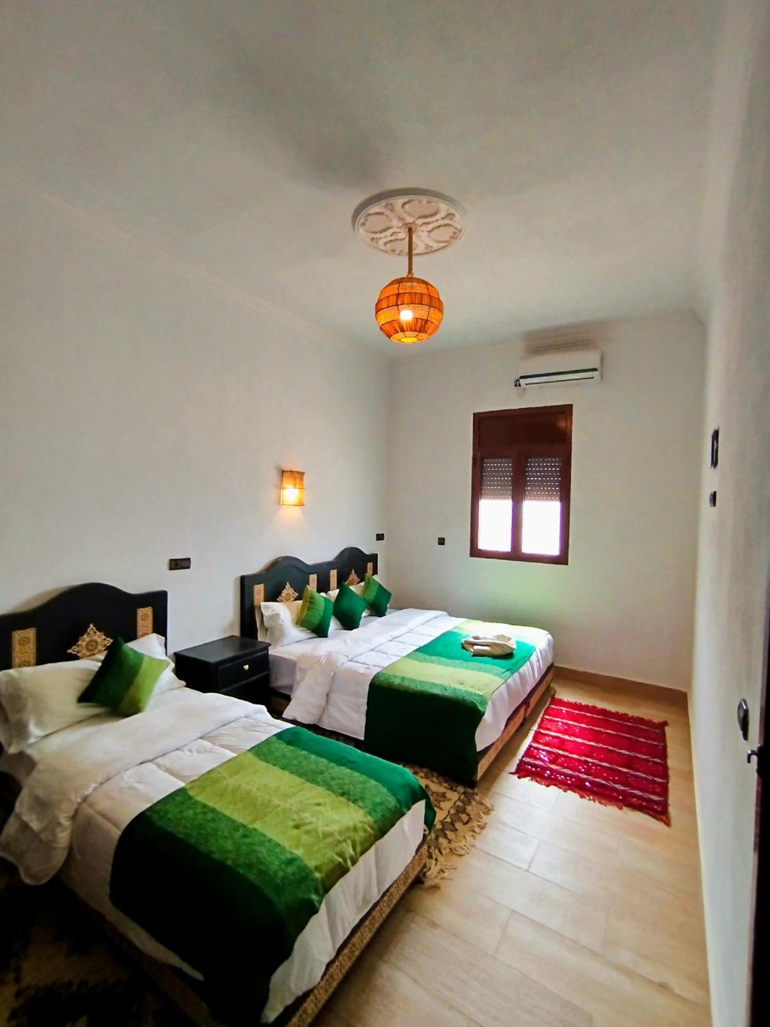 Merzouga Lodge 外观 照片