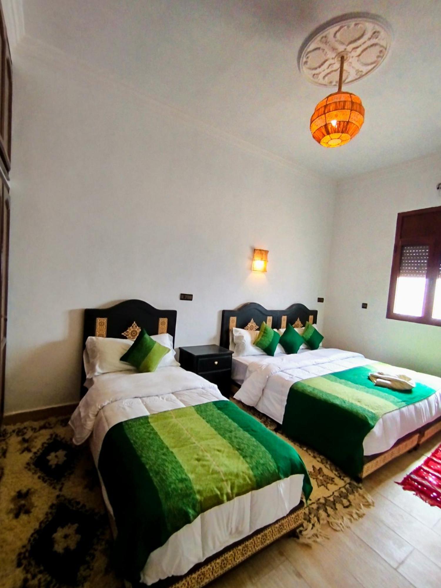 Merzouga Lodge 外观 照片