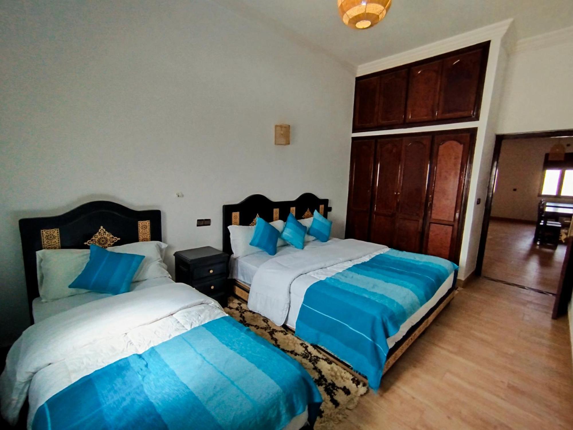 Merzouga Lodge 外观 照片