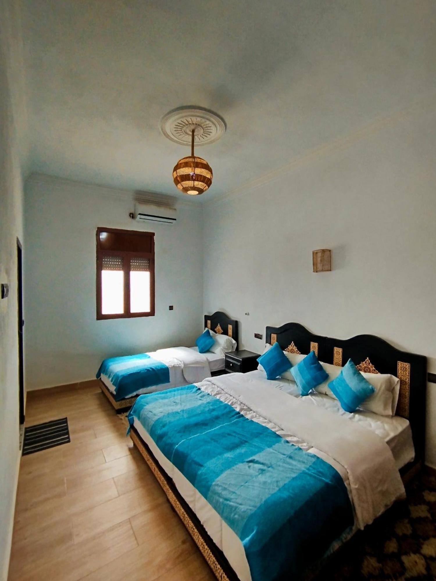 Merzouga Lodge 外观 照片