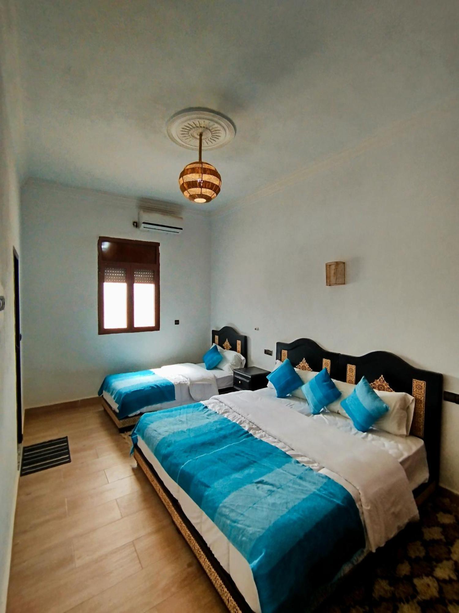 Merzouga Lodge 外观 照片