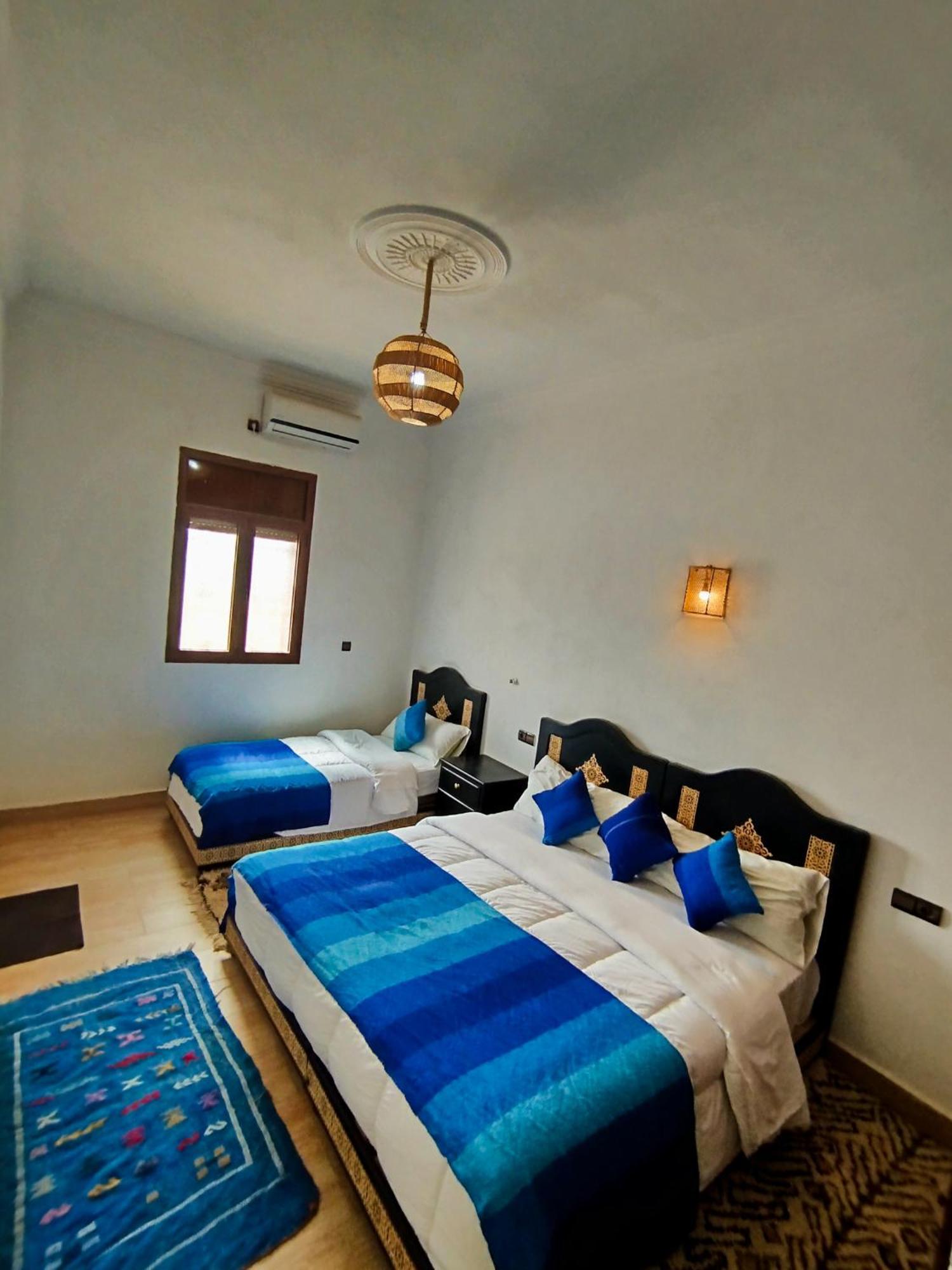 Merzouga Lodge 外观 照片