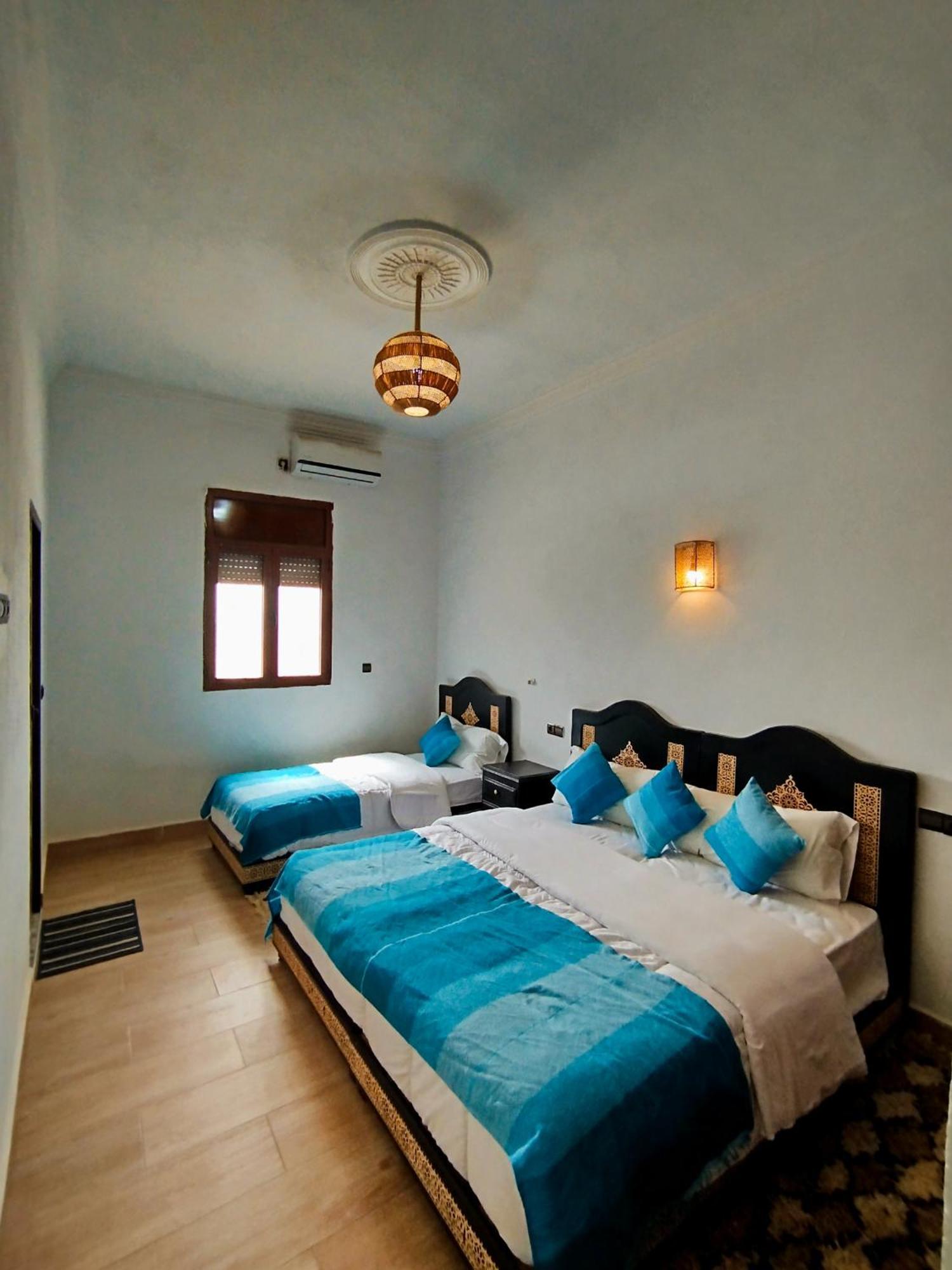 Merzouga Lodge 外观 照片
