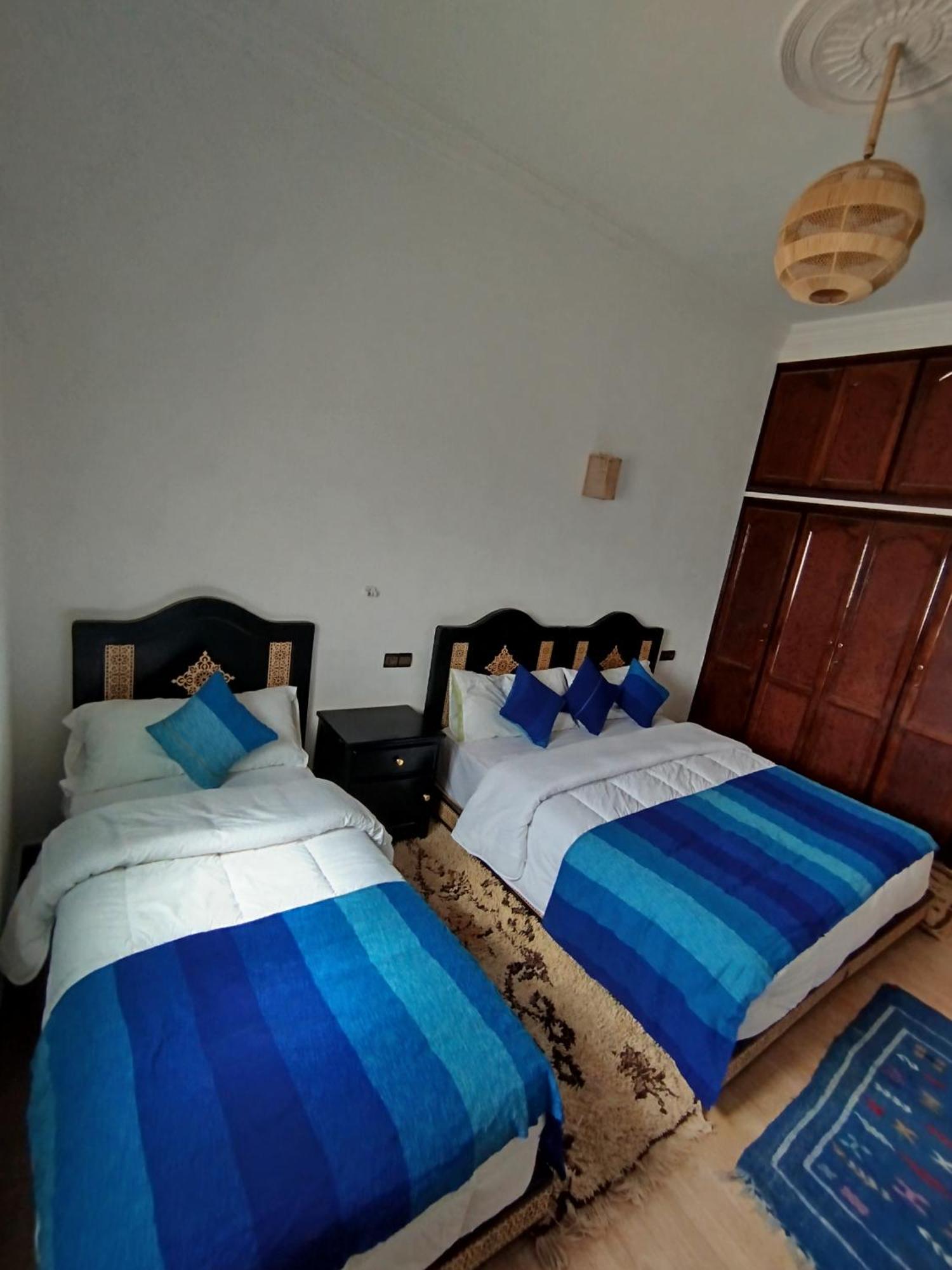 Merzouga Lodge 外观 照片