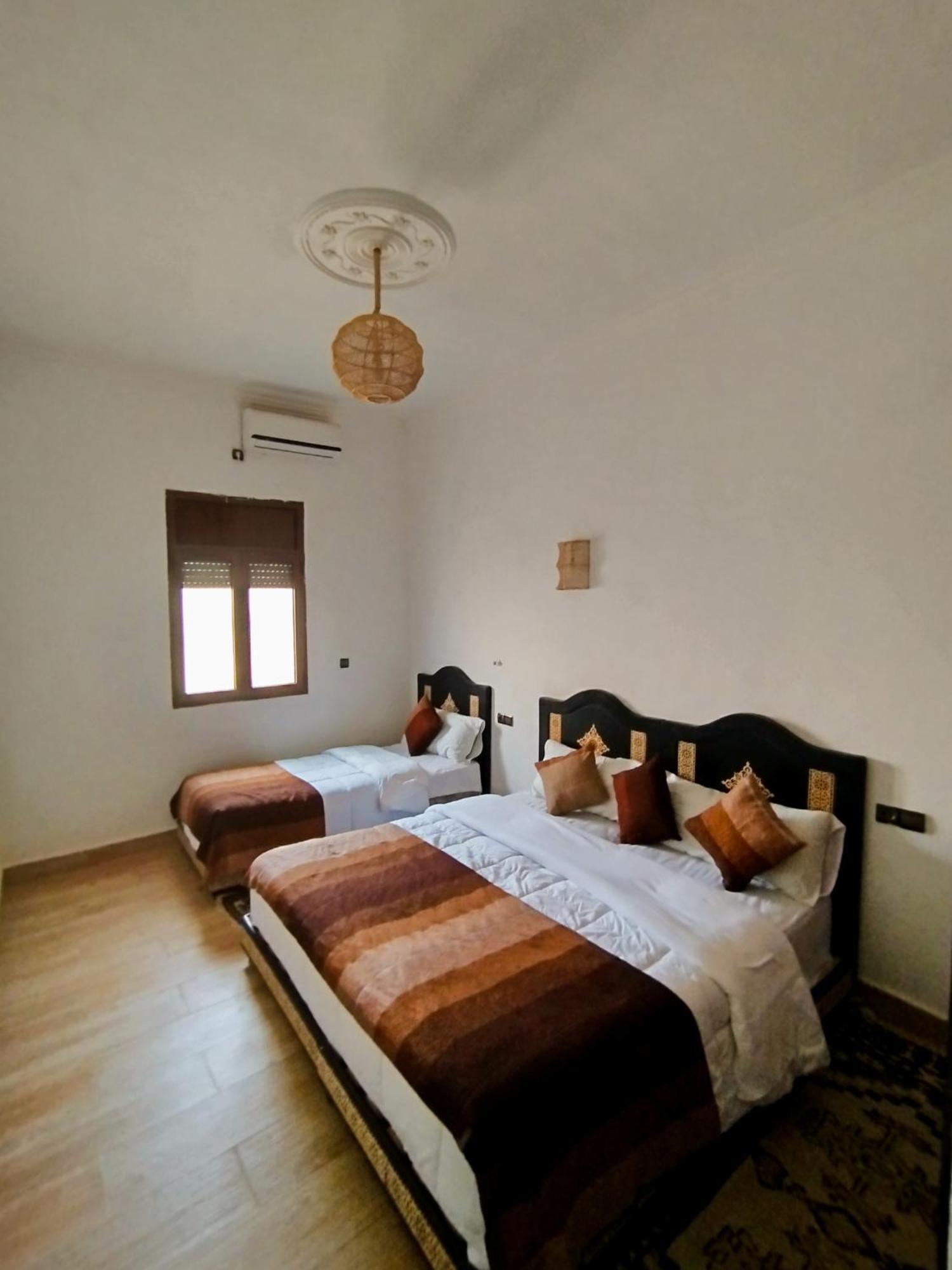 Merzouga Lodge 外观 照片