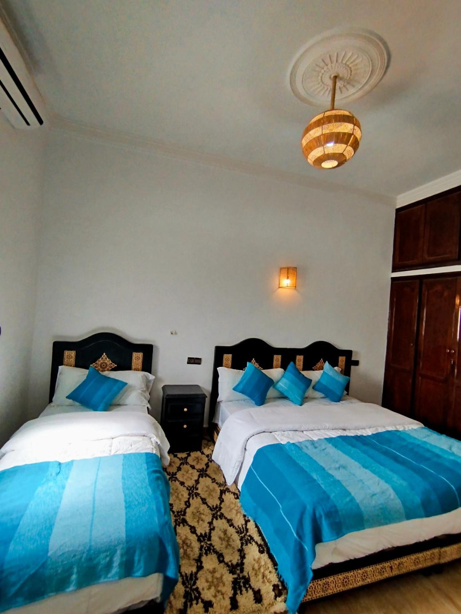 Merzouga Lodge 外观 照片